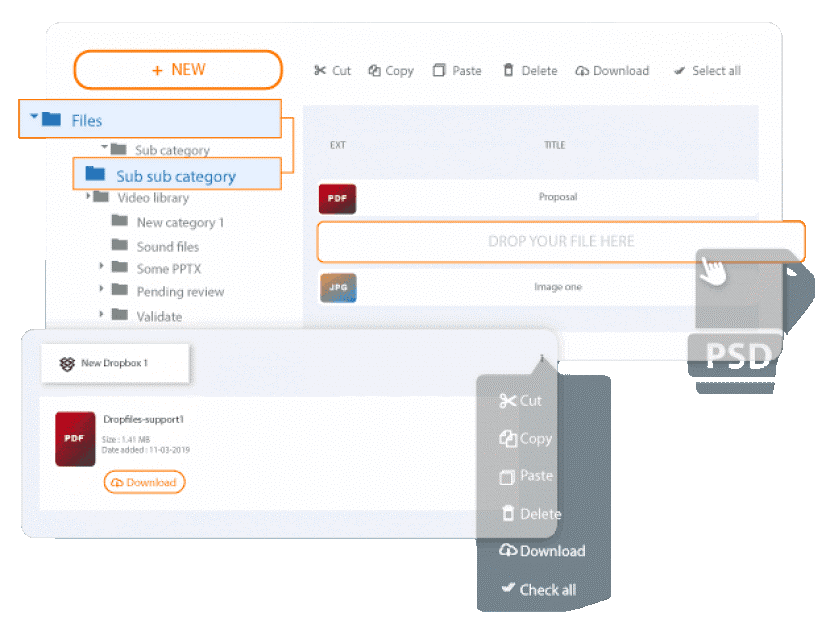 Introducing Gutenberg Blocks for WordPress Download Manager - WordPress  Download Manager