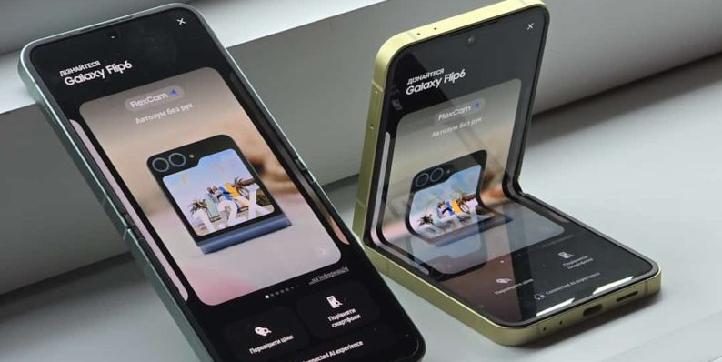 Two cell phones sitting next to each other on a window sill mobile friendly design, responsive website, smartphone browsing