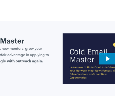 Cold Email Master
