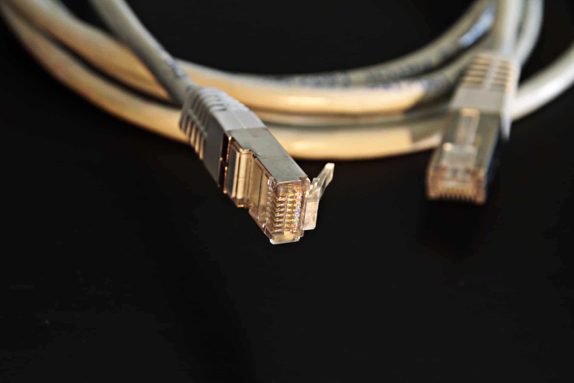 Internet cable