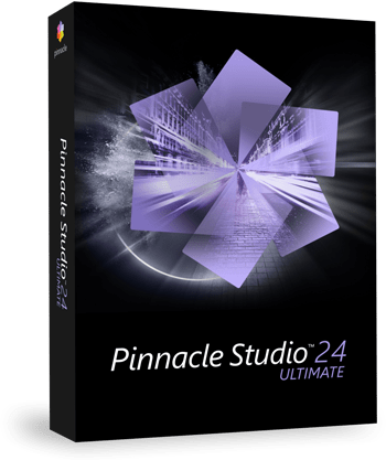 Pinnacle Studio 