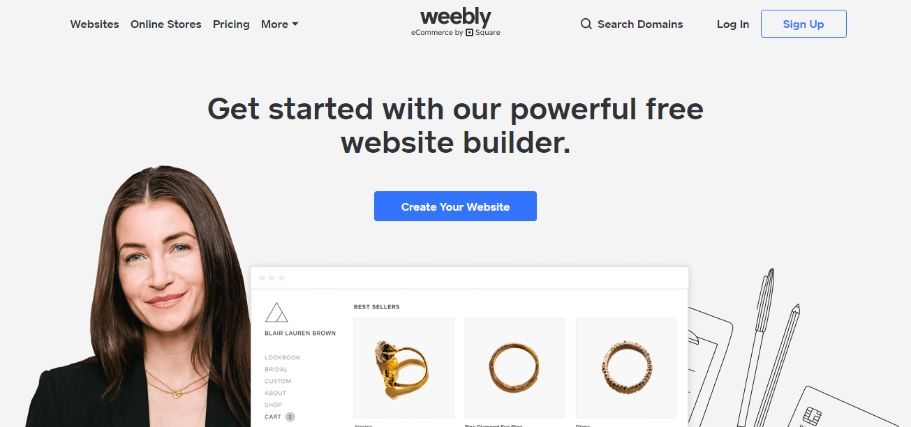 Weebly