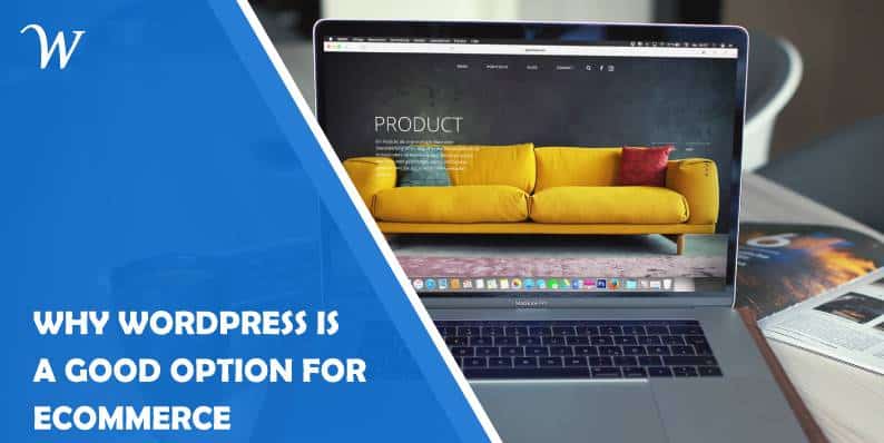 Top Eight Reasons Why WordPress Is a Great Option for eCommerce