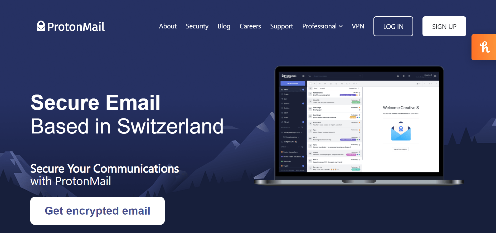 ProtonMail