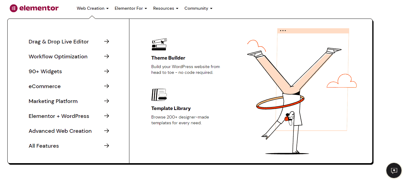 Elementor