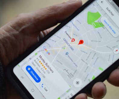 Google Maps
