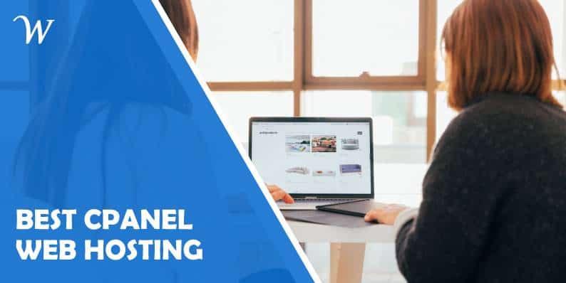 Best CPanel Web Hosting That Enables You to Manage All Your Service From One Place