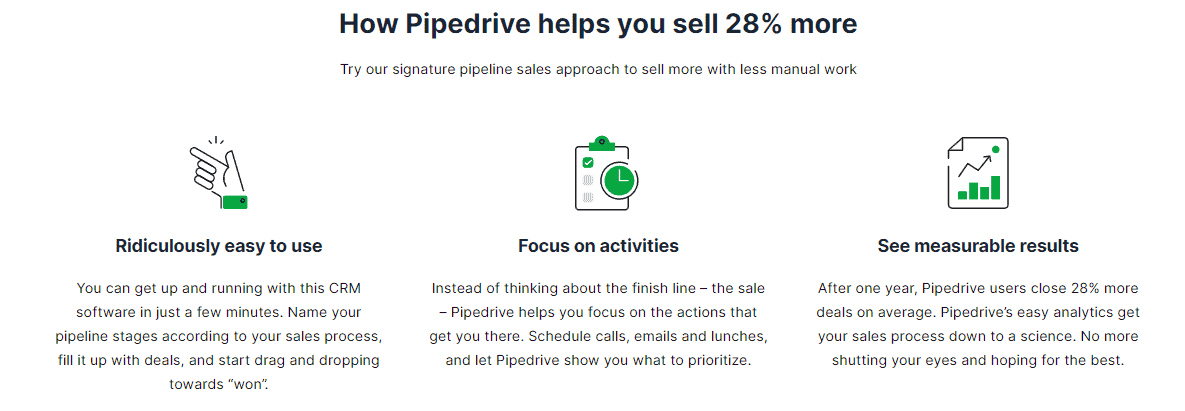 Pipedrive