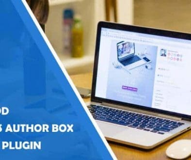 How to Add WordPress Author Box Without a Plugin