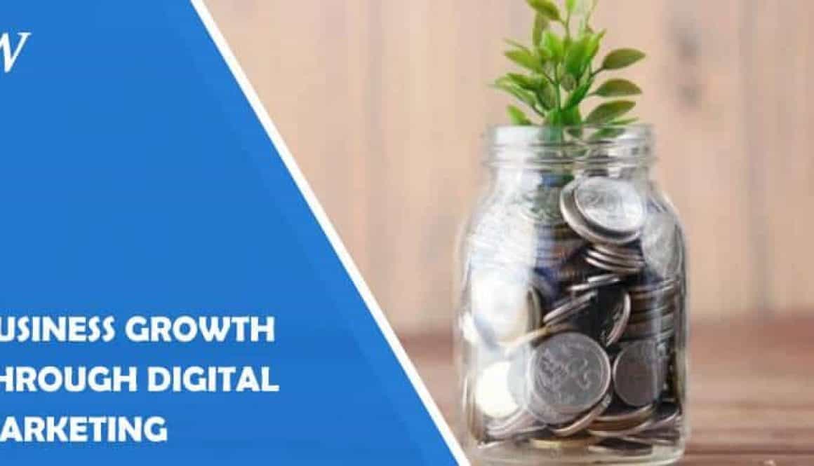 Business Growth Through Digital Marketing – Engaging Your Customers