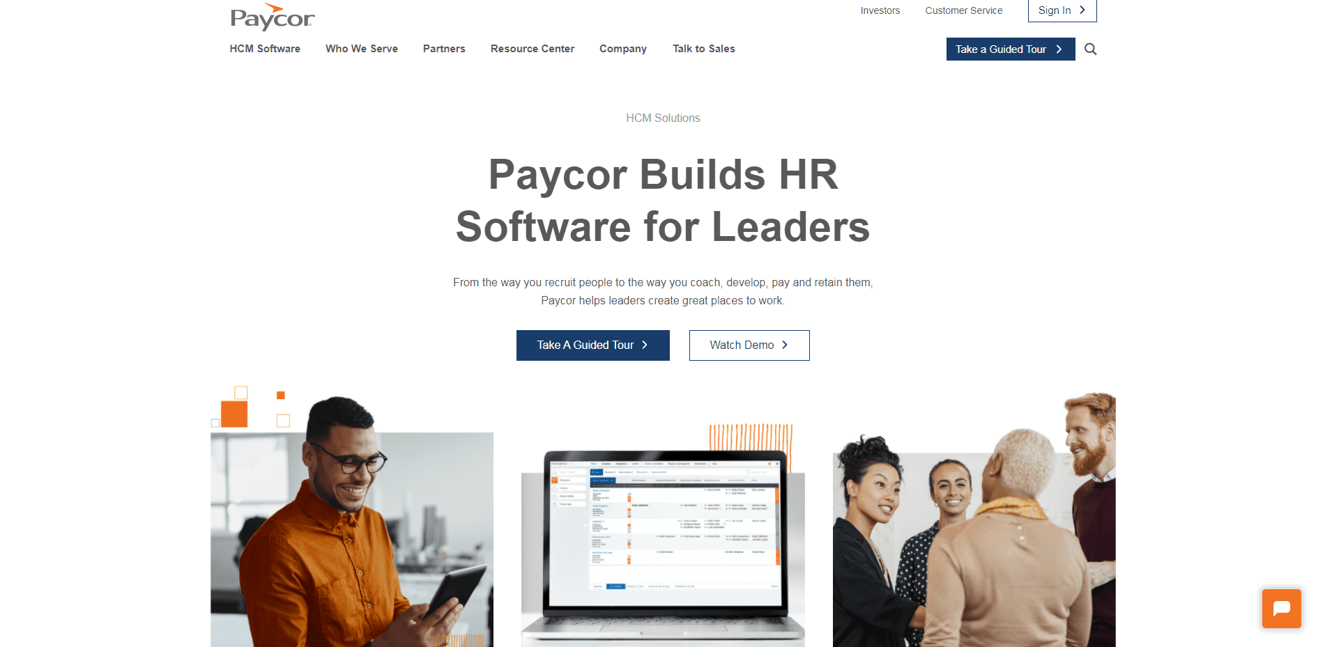 Paycor