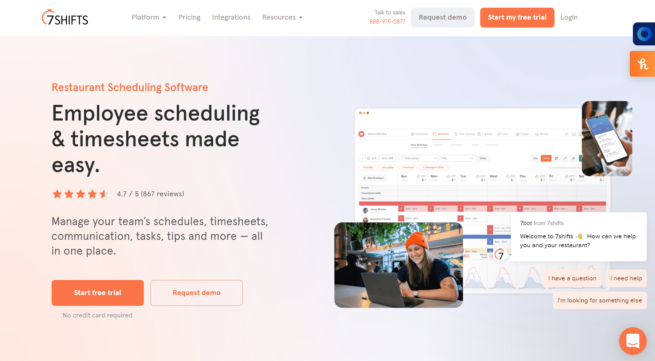 Top Five Employee Scheduling Software - WP Newsify 2