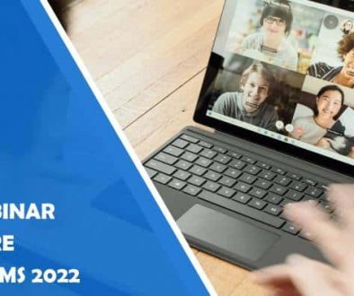 Five Best Webinar Software Platforms of 2022