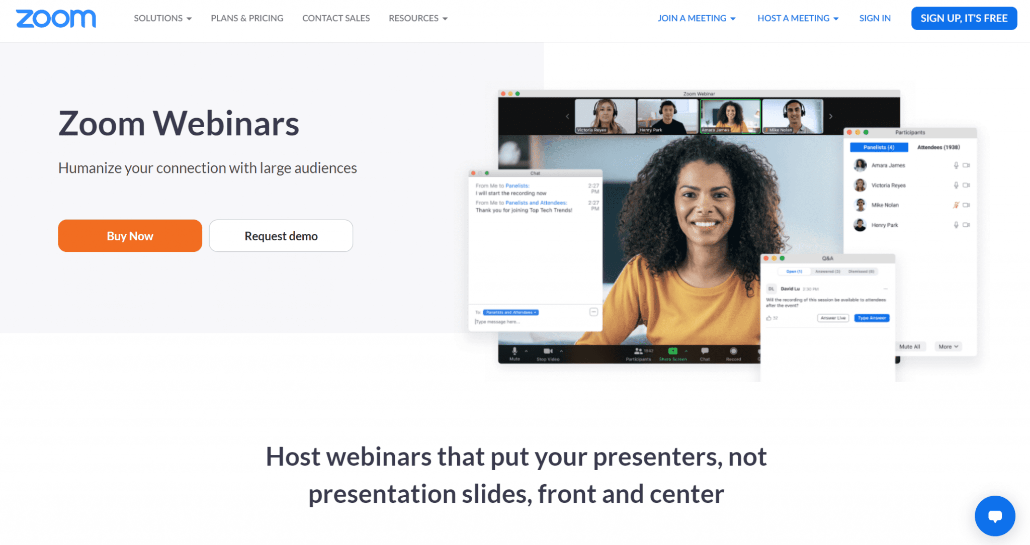 Five Best Webinar Software Platforms Of 2022 - WP Newsify