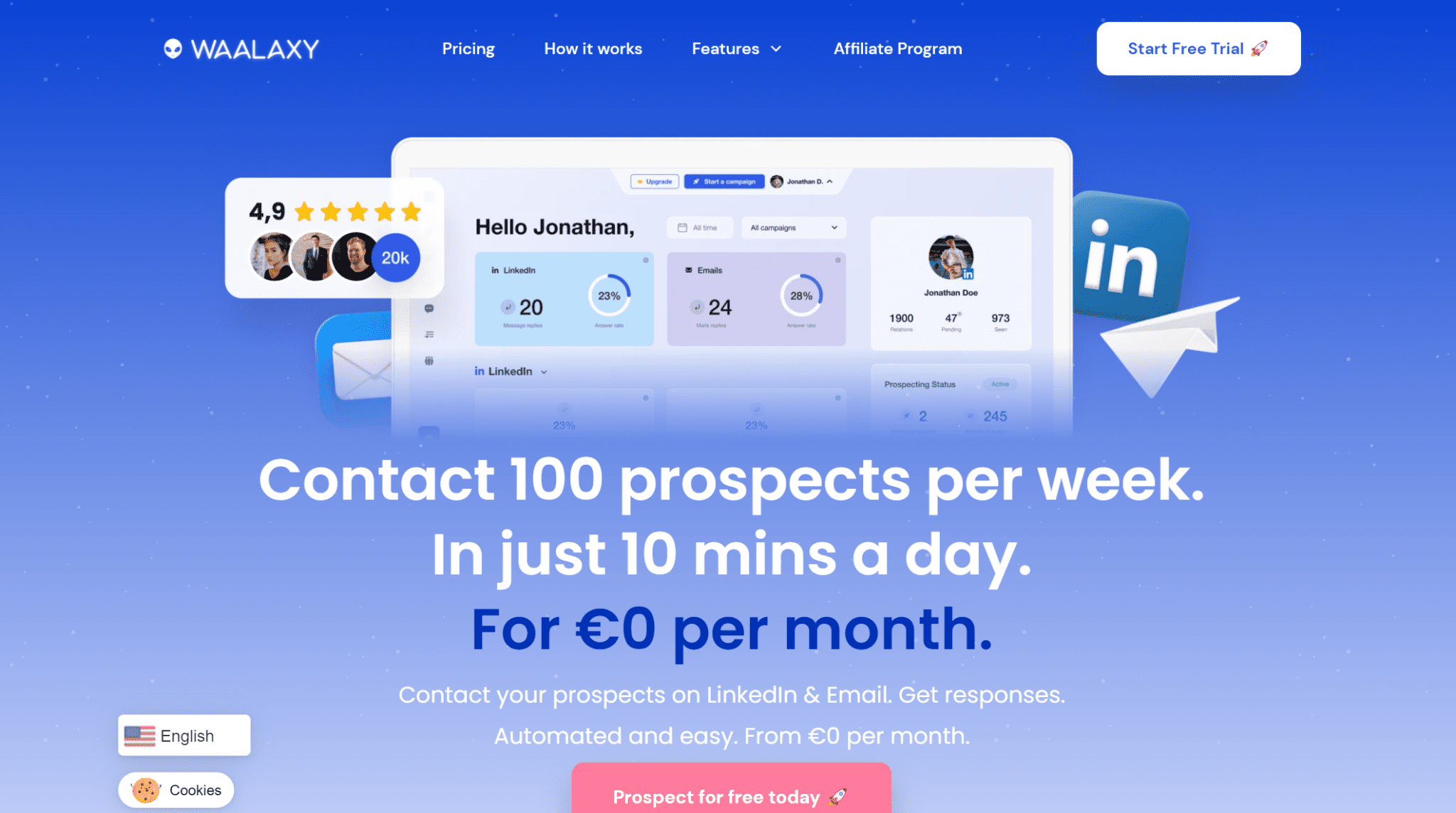 Which Are the Most Effective LinkedIn Chrome Extensions WP Newsify