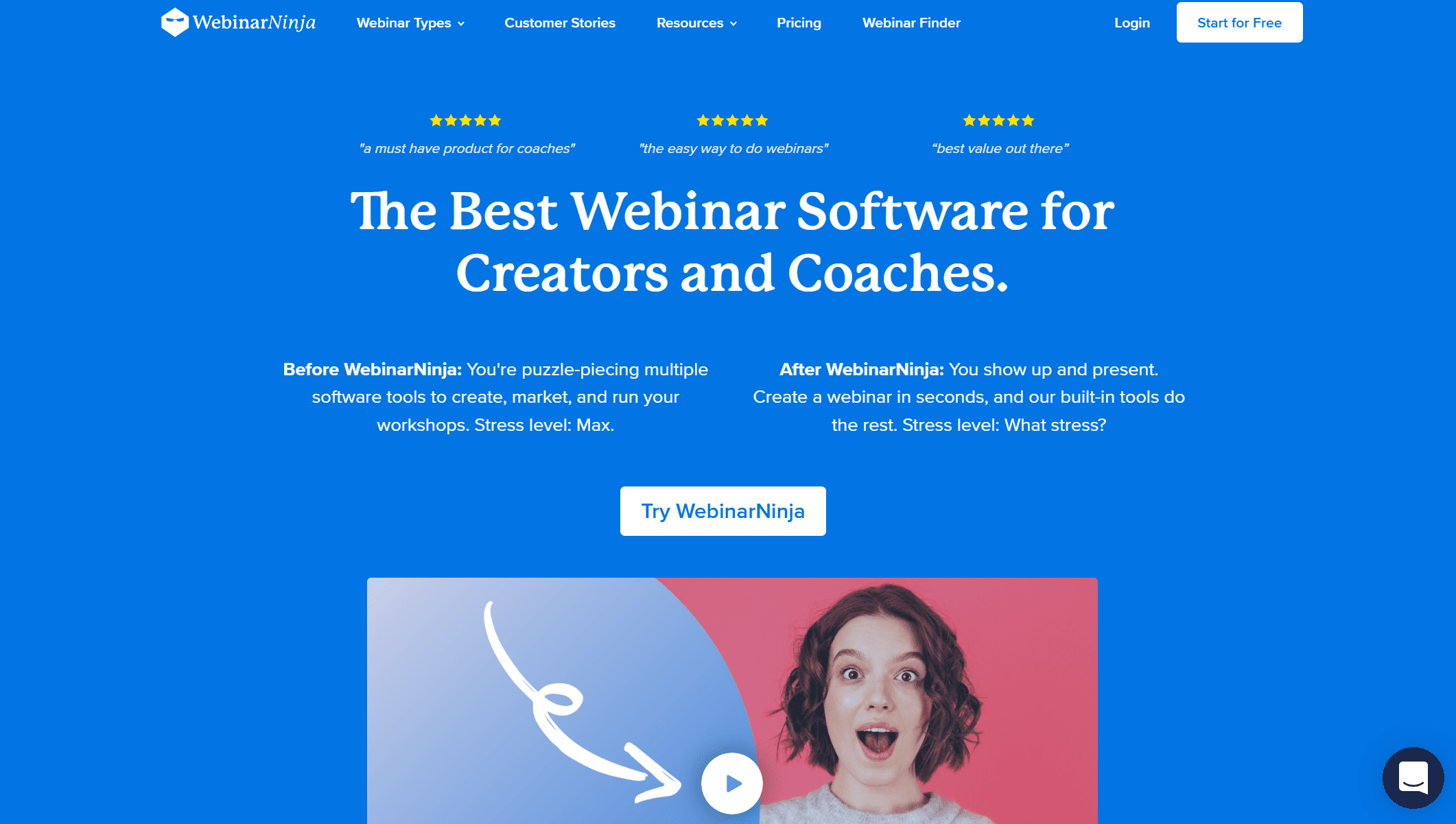 Eight Best Webinar Software Services of 2022 - WP Newsify 5
