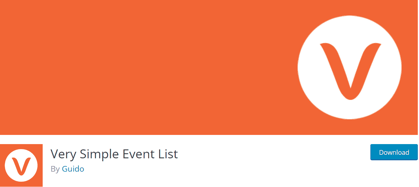 Best WordPress Event Plugins for Better Event Management in 2022 - WP Newsify 3