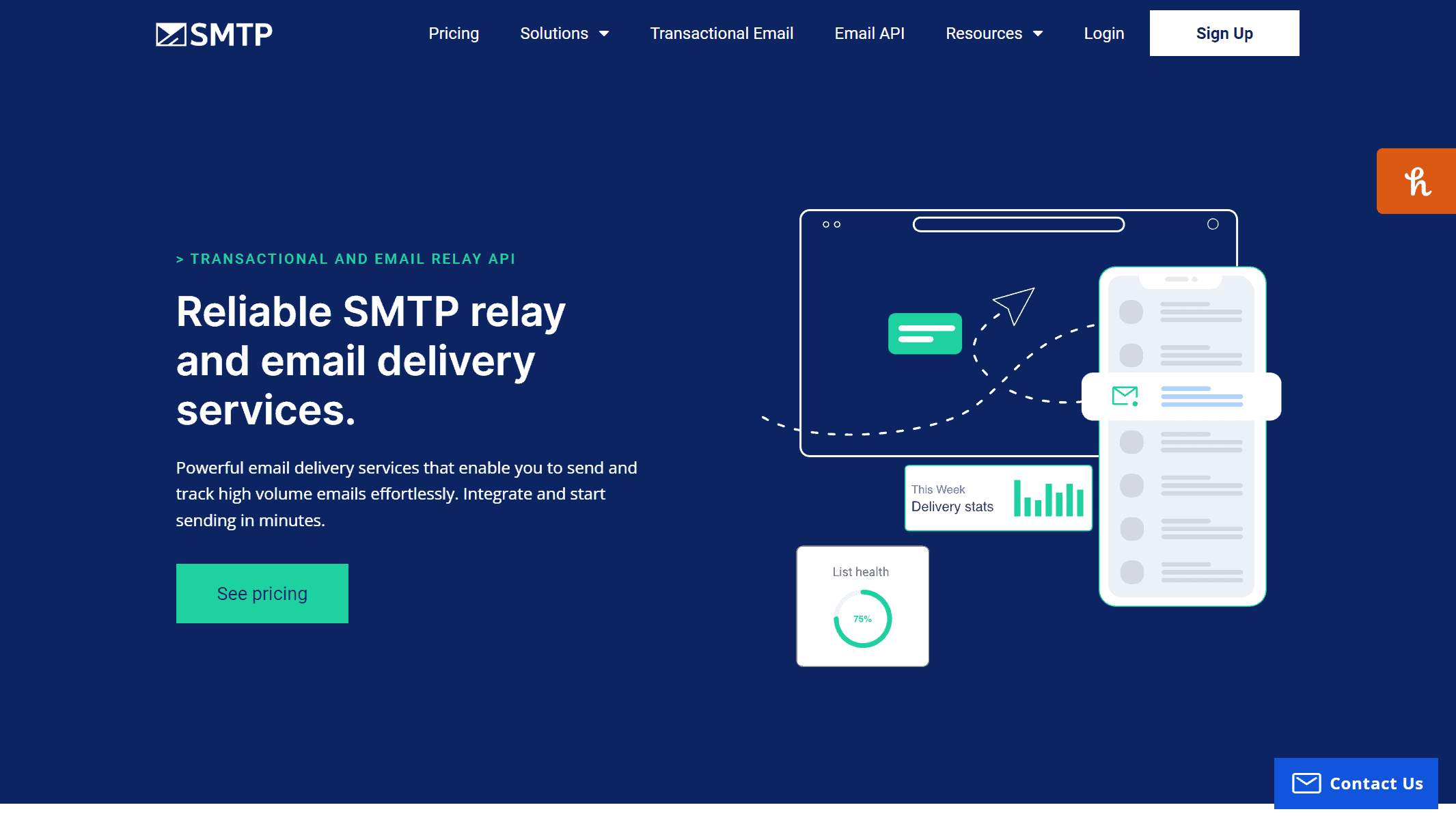 Eight Free SMTP Server Solutions for Marketers and Developers - WP Newsify 4