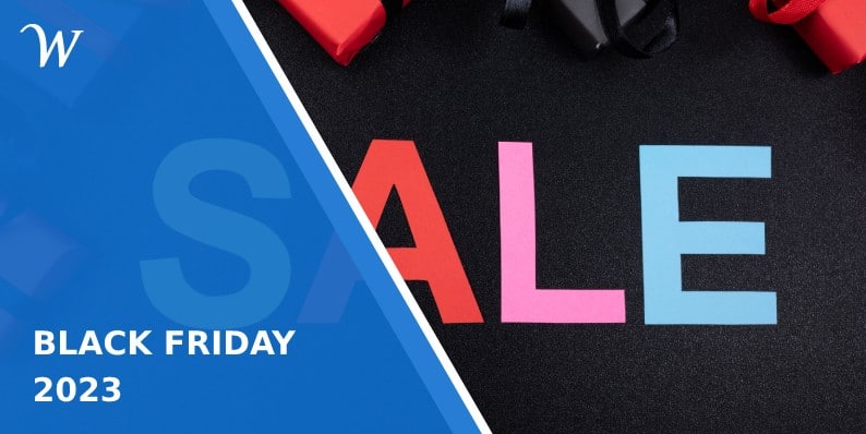 Black Friday & Cyber Monday Deals 2023