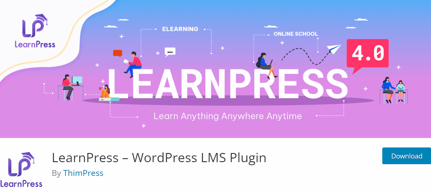 Six Best WordPress School Management Plugins 2023 - WP Newsify 2