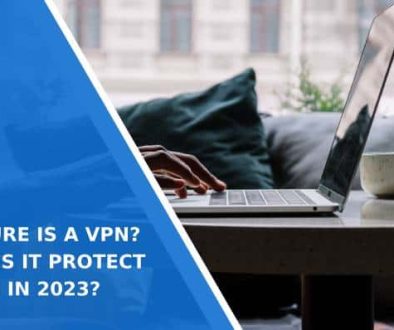 how-secure-is-a-vpn