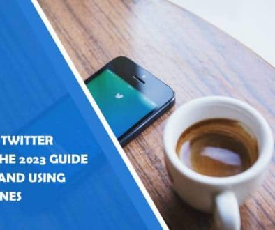how to use twitter hashtags: the 2023 guide to finding and using the right ones