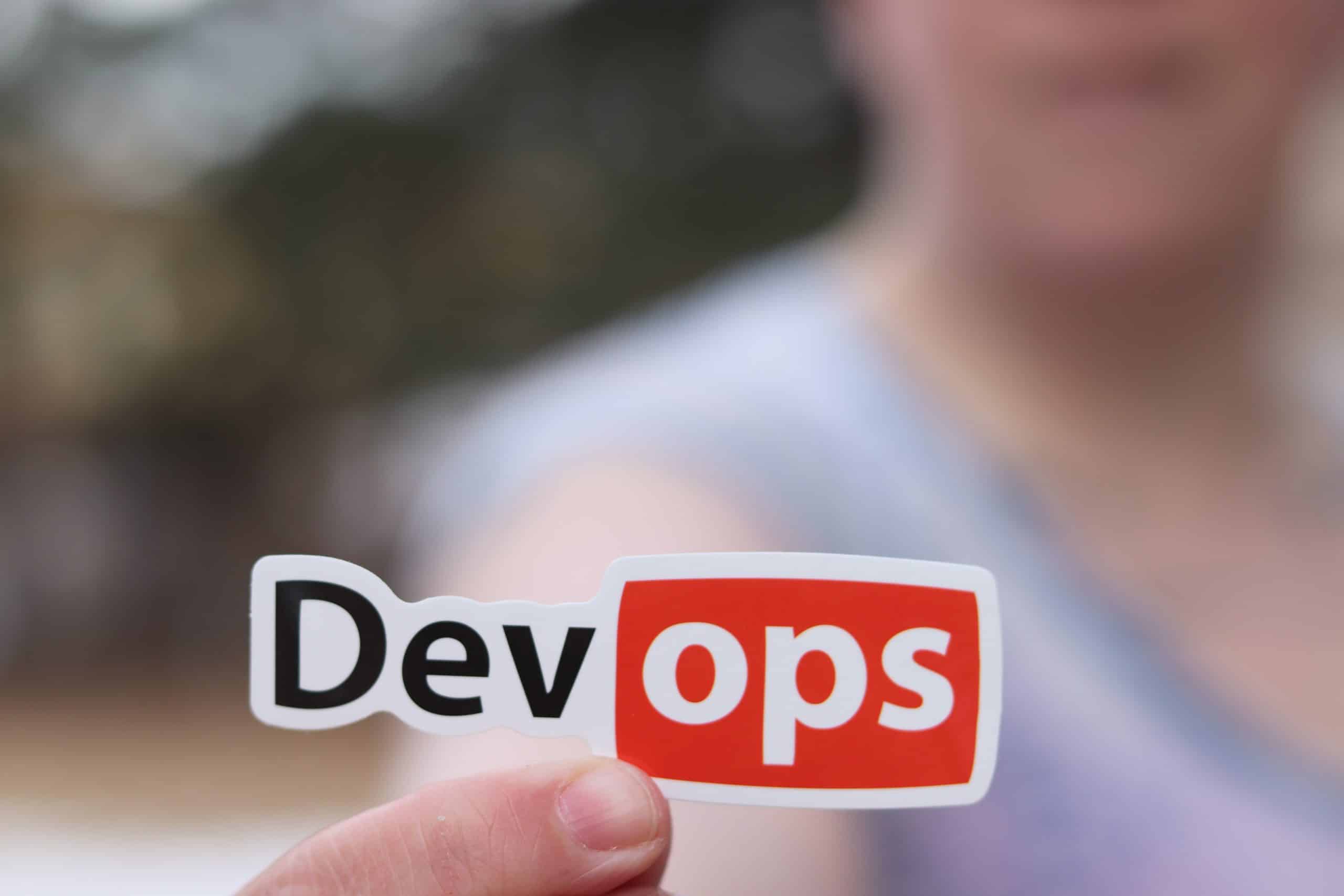 vulnerabiltiy scanning devops