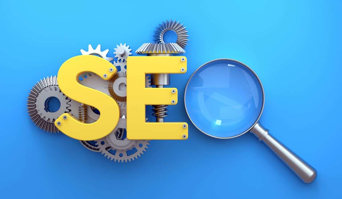 SEO (Search Engine Optimization)