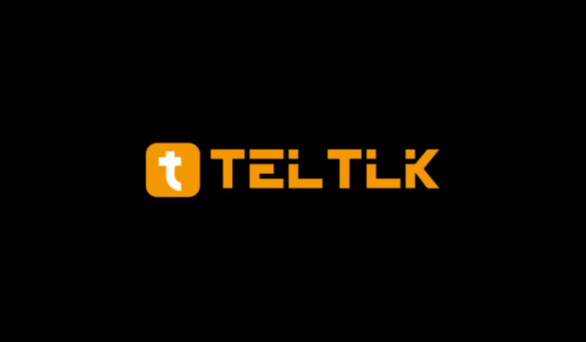 Teltlk: A Social Media Platform That Puts Privacy First