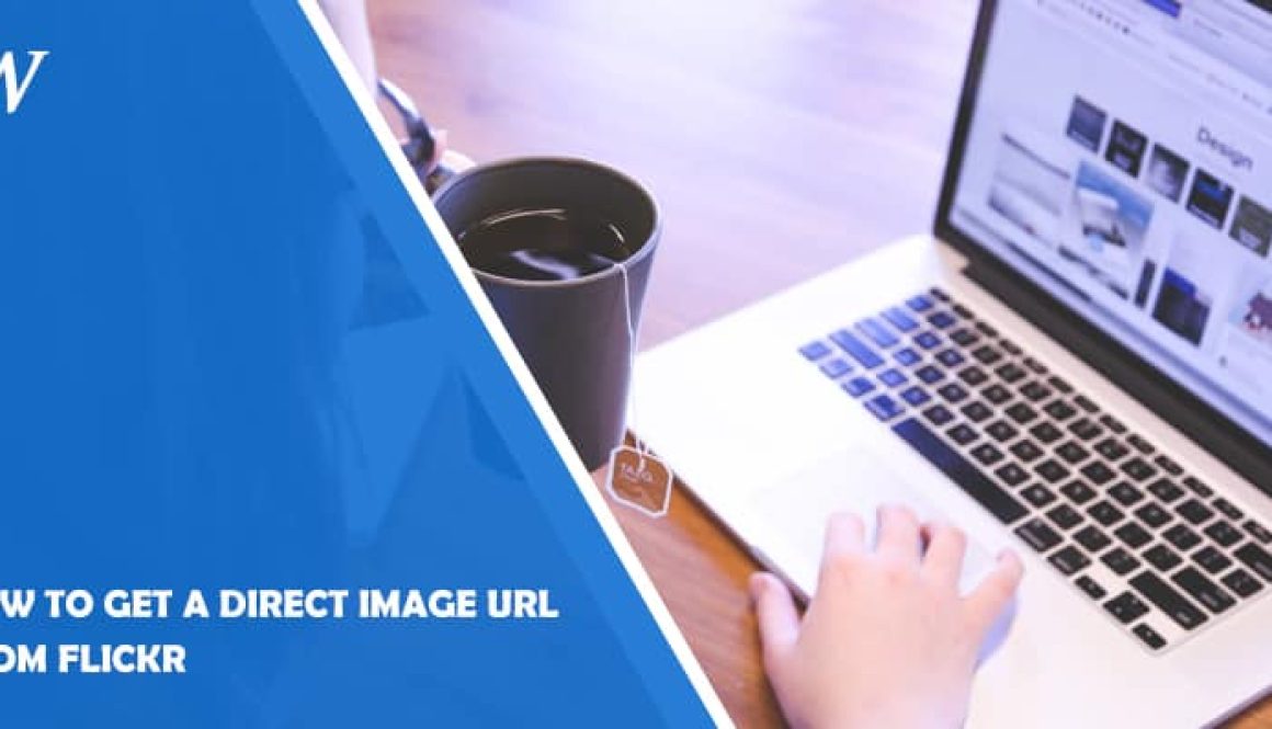 How to Get a Direct Image URL from Flickr