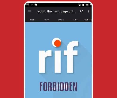 Possible Reasons for Reddit is Fun Error Forbidden