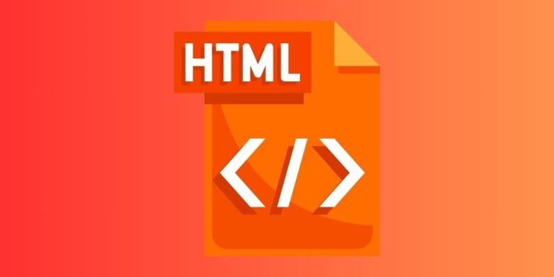 Is HTML a Programming Language? A Simple Explanation