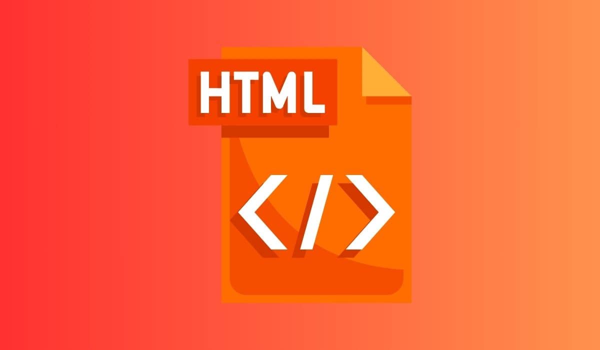 Is HTML a Programming Language? A Simple Explanation