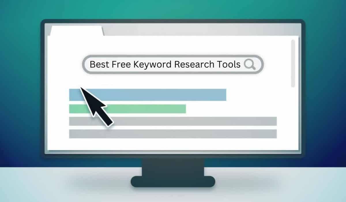 10 of the Best Free Keyword Research Tools
