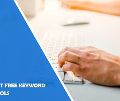 10 of the Best Free Keyword Research Tools