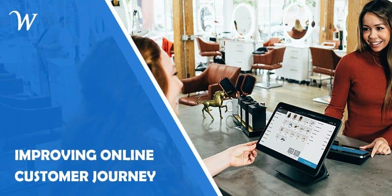 Improving Your Online Customer Journey
