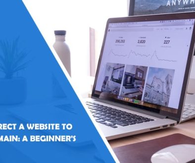 How to Redirect a Website to Another Domain: A Beginner's Guide