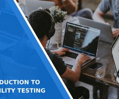 An Introduction to Accessibility Testing