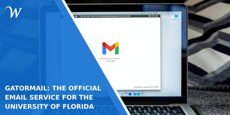 Gatormail: The Official Email Service for the University of Florida