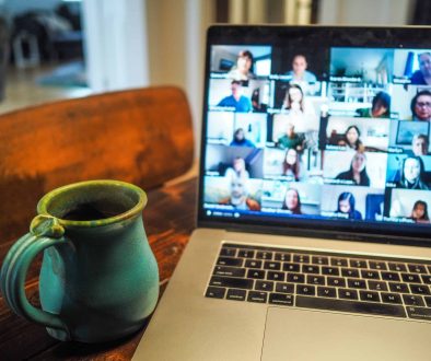 Virtual meeting