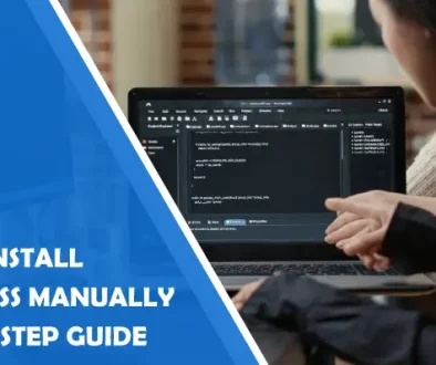 How to Install WordPress Manually - Step-by-Step Guide