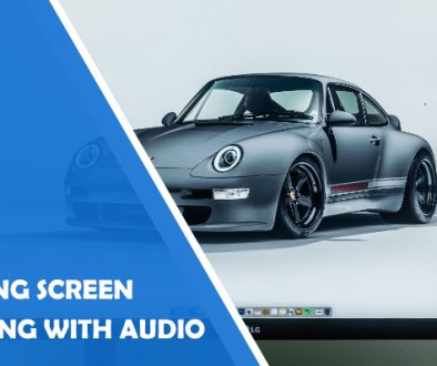 Mastering Screen Recording with Audio: A Comprehensive Guide