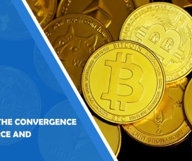 Navigating The Convergence of E-commerce and Blockchain