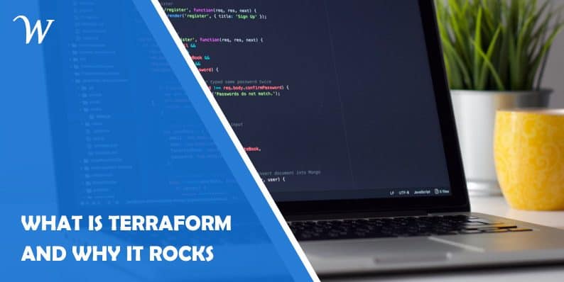 What is Terraform and why it rocks