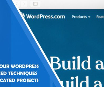 Elevating Your WordPress Site: Advanced Techniques for Sophisticated Projects