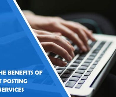Discover the Benefits of Using Guest Posting Providers Services