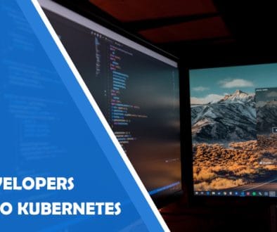 Why Developers and Organizations Have Switched to Kubernetes