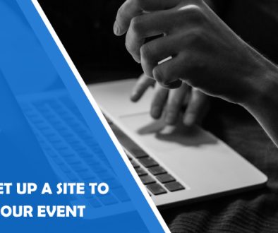 7 Tips to Set up a Site to Sell Out Your Event