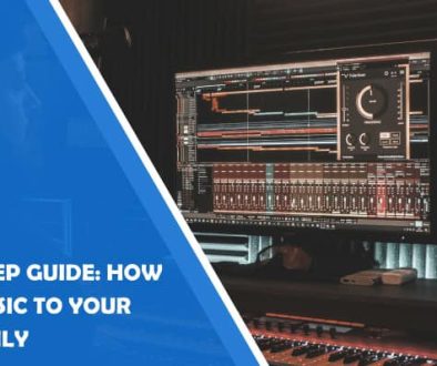 Step-by-Step Guide: How to Add Music to Your Videos Easily 