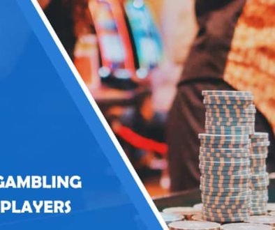 Basic Online Gambling Tips & Tricks for Players